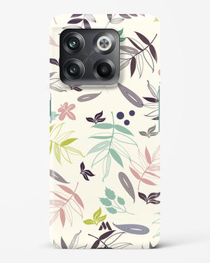 Autumn Leaves Hard Case Phone Cover (OnePlus)