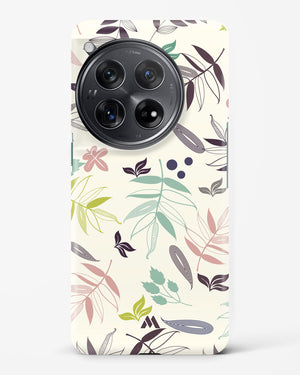 Autumn Leaves Hard Case Phone Cover (OnePlus)