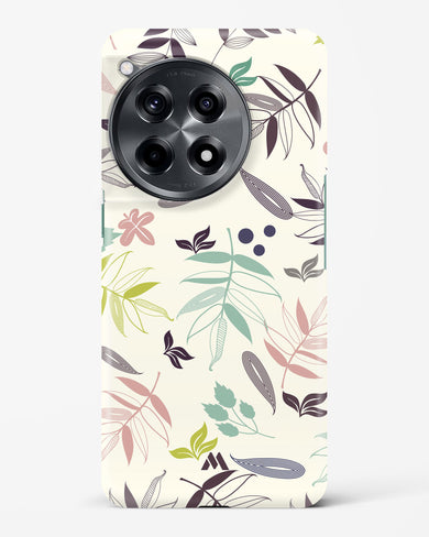 Autumn Leaves Hard Case Phone Cover (OnePlus)