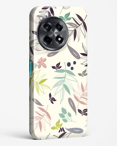 Autumn Leaves Hard Case Phone Cover (OnePlus)