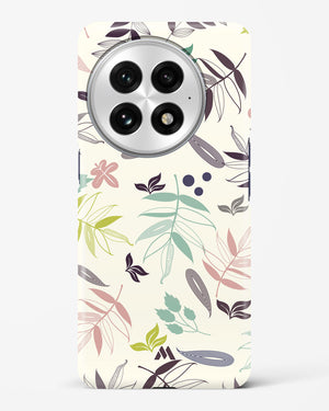 Autumn Leaves Hard Case Phone Cover (OnePlus)