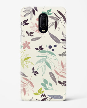 Autumn Leaves Hard Case Phone Cover (OnePlus)