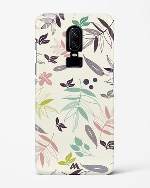Autumn Leaves Hard Case Phone Cover (OnePlus)