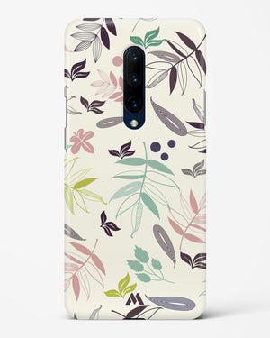 Autumn Leaves Hard Case Phone Cover (OnePlus)