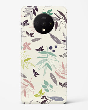 Autumn Leaves Hard Case Phone Cover-(OnePlus)