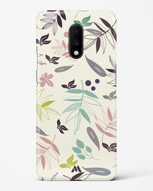 Autumn Leaves Hard Case Phone Cover (OnePlus)