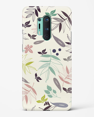 Autumn Leaves Hard Case Phone Cover (OnePlus)