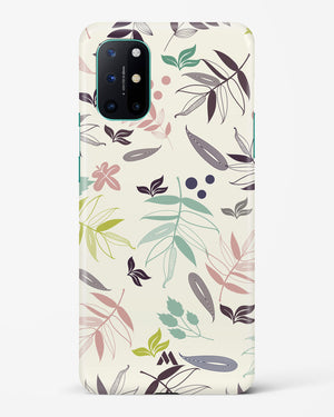 Autumn Leaves Hard Case Phone Cover-(OnePlus)