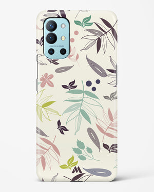 Autumn Leaves Hard Case Phone Cover-(OnePlus)