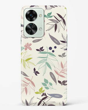 Autumn Leaves Hard Case Phone Cover (OnePlus)