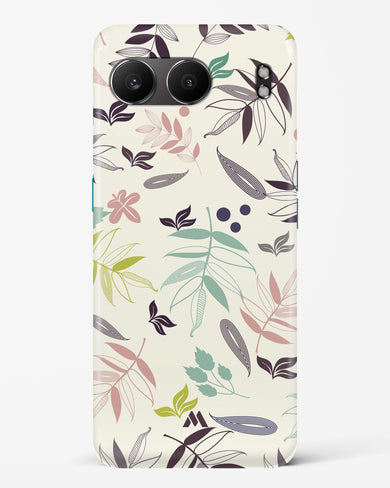 Autumn Leaves Hard Case Phone Cover (OnePlus)