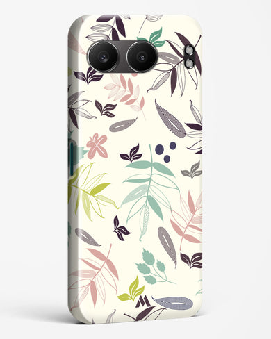 Autumn Leaves Hard Case Phone Cover (OnePlus)