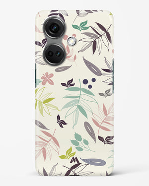 Autumn Leaves Hard Case Phone Cover (OnePlus)