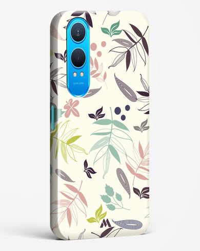 Autumn Leaves Hard Case Phone Cover (OnePlus)