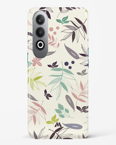 Autumn Leaves Hard Case Phone Cover (OnePlus)