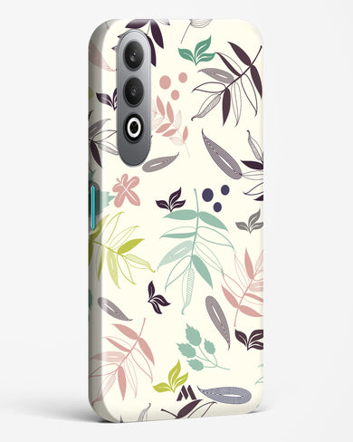 Autumn Leaves Hard Case Phone Cover (OnePlus)