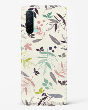 Autumn Leaves Hard Case Phone Cover-(OnePlus)