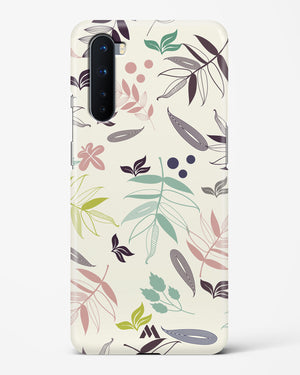 Autumn Leaves Hard Case Phone Cover-(OnePlus)