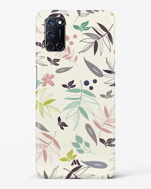 Autumn Leaves Hard Case Phone Cover (Oppo)