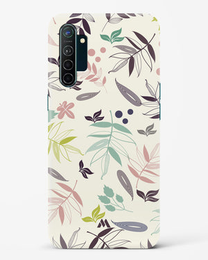 Autumn Leaves Hard Case Phone Cover-(Oppo)