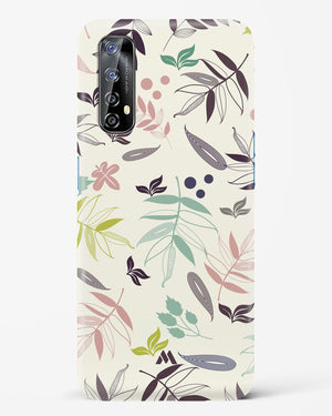 Autumn Leaves Hard Case Phone Cover (Realme)