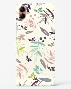 Autumn Leaves Hard Case Phone Cover (Samsung)