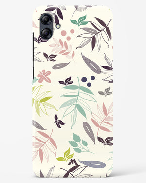 Autumn Leaves Hard Case Phone Cover (Samsung)