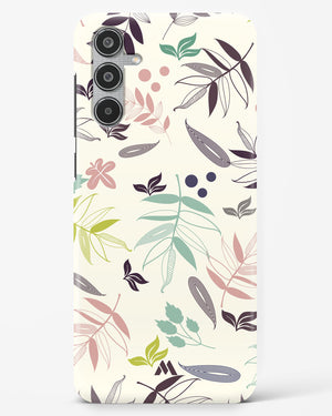 Autumn Leaves Hard Case Phone Cover (Samsung)