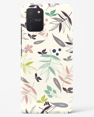 Autumn Leaves Hard Case Phone Cover (Samsung)