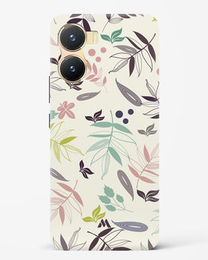 Autumn Leaves Hard Case Phone Cover (Vivo)