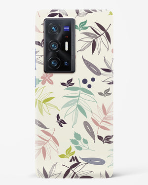 Autumn Leaves Hard Case Phone Cover (Vivo)