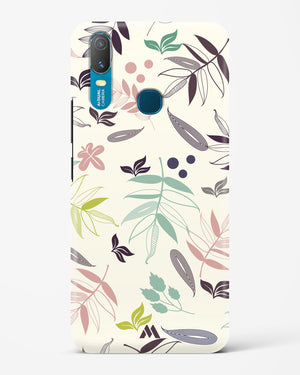 Autumn Leaves Hard Case Phone Cover (Vivo)