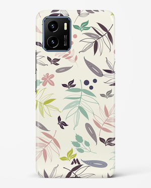 Autumn Leaves Hard Case Phone Cover (Vivo)