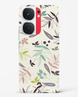 Autumn Leaves Hard Case Phone Cover (Vivo)