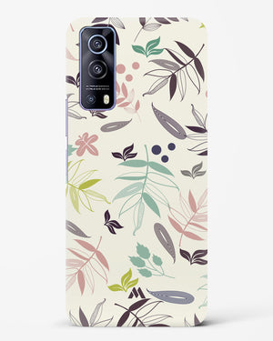 Autumn Leaves Hard Case Phone Cover (Vivo)