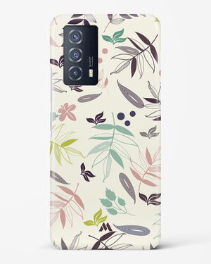 Autumn Leaves Hard Case Phone Cover (Vivo)