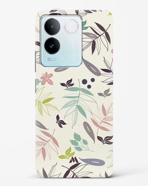 Autumn Leaves Hard Case Phone Cover (Vivo)