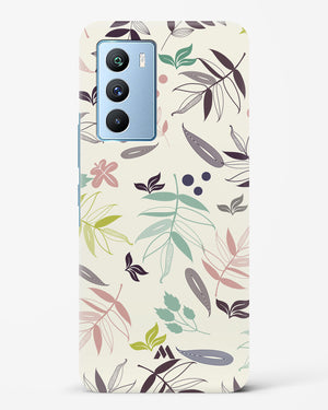 Autumn Leaves Hard Case Phone Cover (Vivo)
