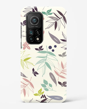 Autumn Leaves Hard Case Phone Cover (Xiaomi)