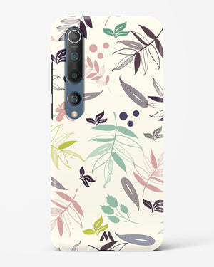 Autumn Leaves Hard Case Phone Cover-(Xiaomi)