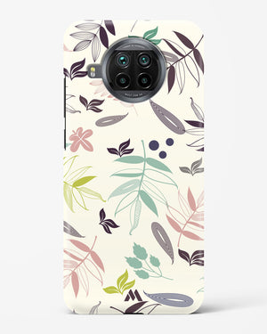 Autumn Leaves Hard Case Phone Cover-(Xiaomi)