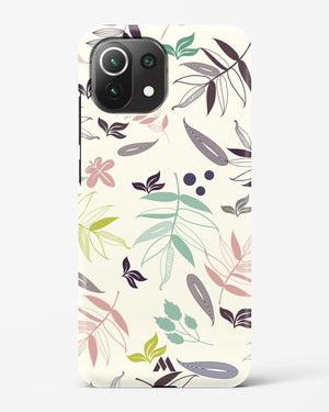 Autumn Leaves Hard Case Phone Cover (Xiaomi)