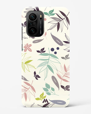 Autumn Leaves Hard Case Phone Cover (Xiaomi)