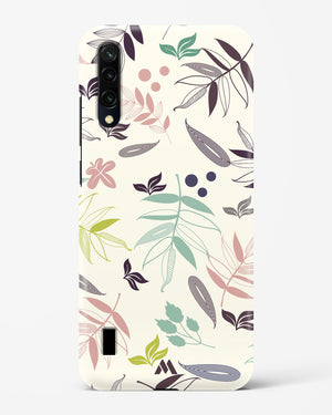 Autumn Leaves Hard Case Phone Cover-(Xiaomi)