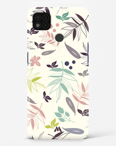 Autumn Leaves Hard Case Phone Cover (Xiaomi)