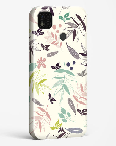 Autumn Leaves Hard Case Phone Cover (Xiaomi)