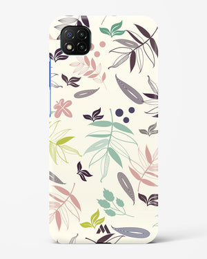 Autumn Leaves Hard Case Phone Cover (Xiaomi)