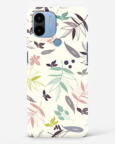 Autumn Leaves Hard Case Phone Cover (Xiaomi)