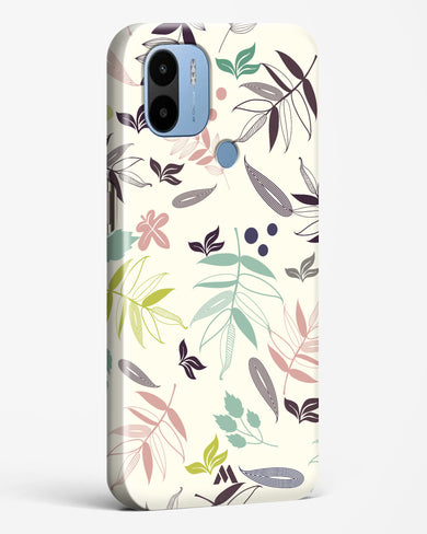 Autumn Leaves Hard Case Phone Cover (Xiaomi)