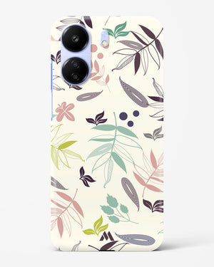 Autumn Leaves Hard Case Phone Cover (Xiaomi)